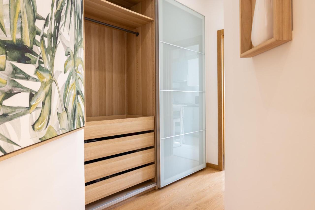 Serene 2bdr W/ Patio By Lovelystay Apartamento *