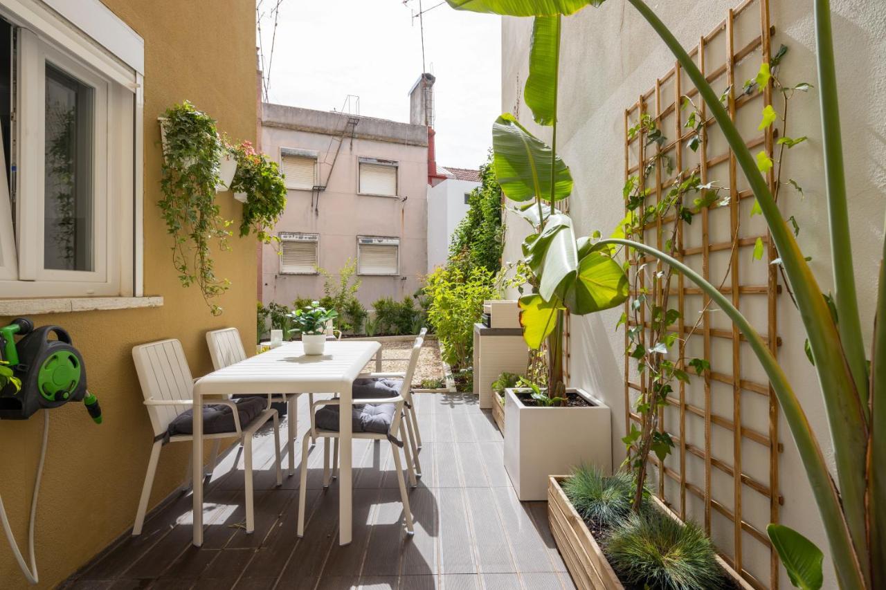 Serene 2bdr W/ Patio By Lovelystay Apartamento *