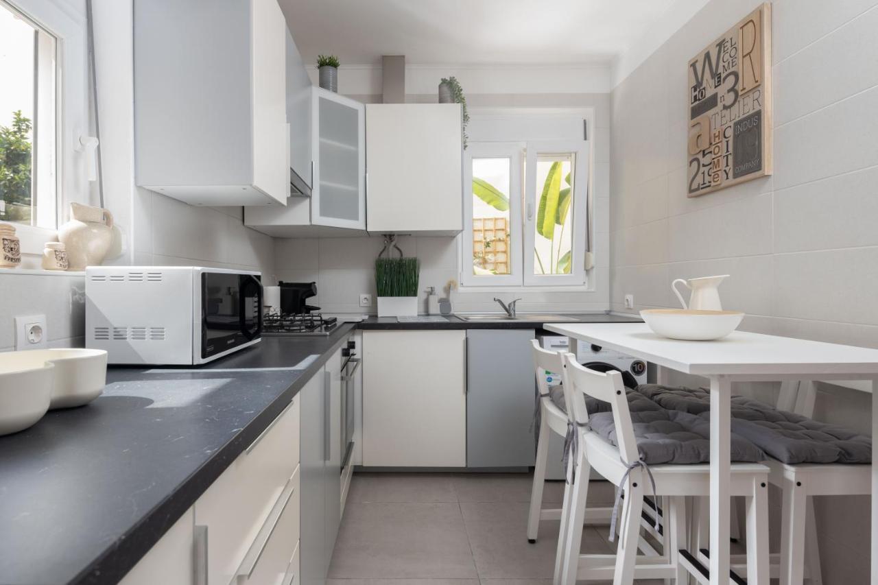 Apartamento Serene 2bdr W/ Patio By Lovelystay