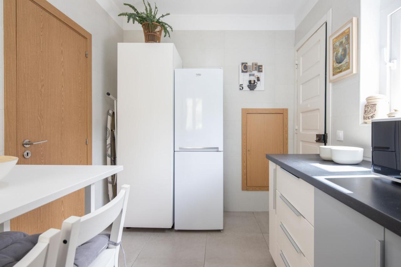 Serene 2bdr W/ Patio By Lovelystay Apartamento *