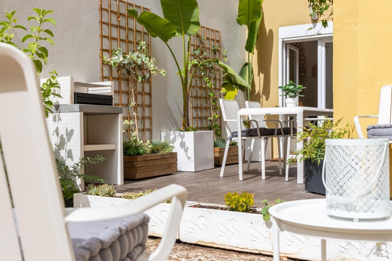 Serene 2bdr W/ Patio By Lovelystay Apartamento *