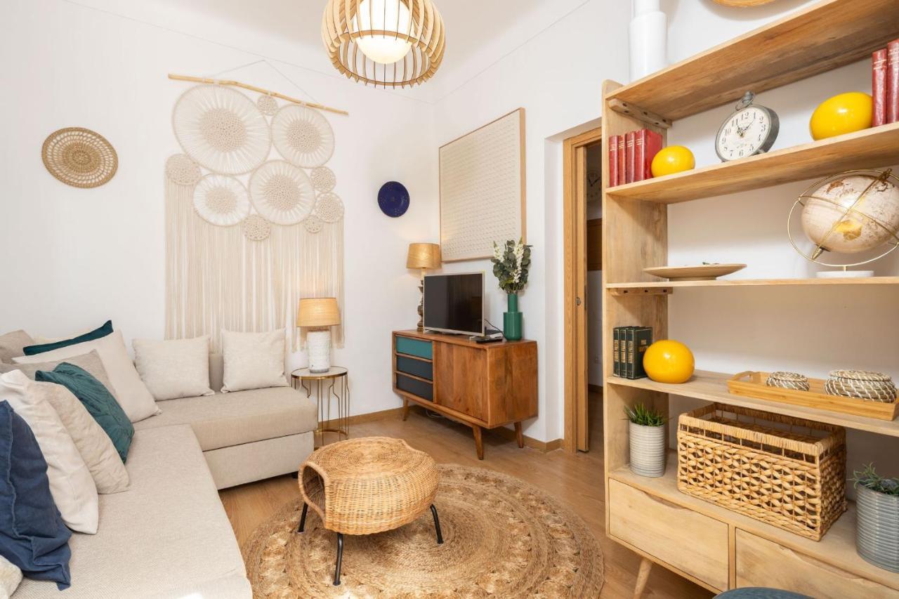 Apartamento Serene 2bdr W/ Patio By Lovelystay *