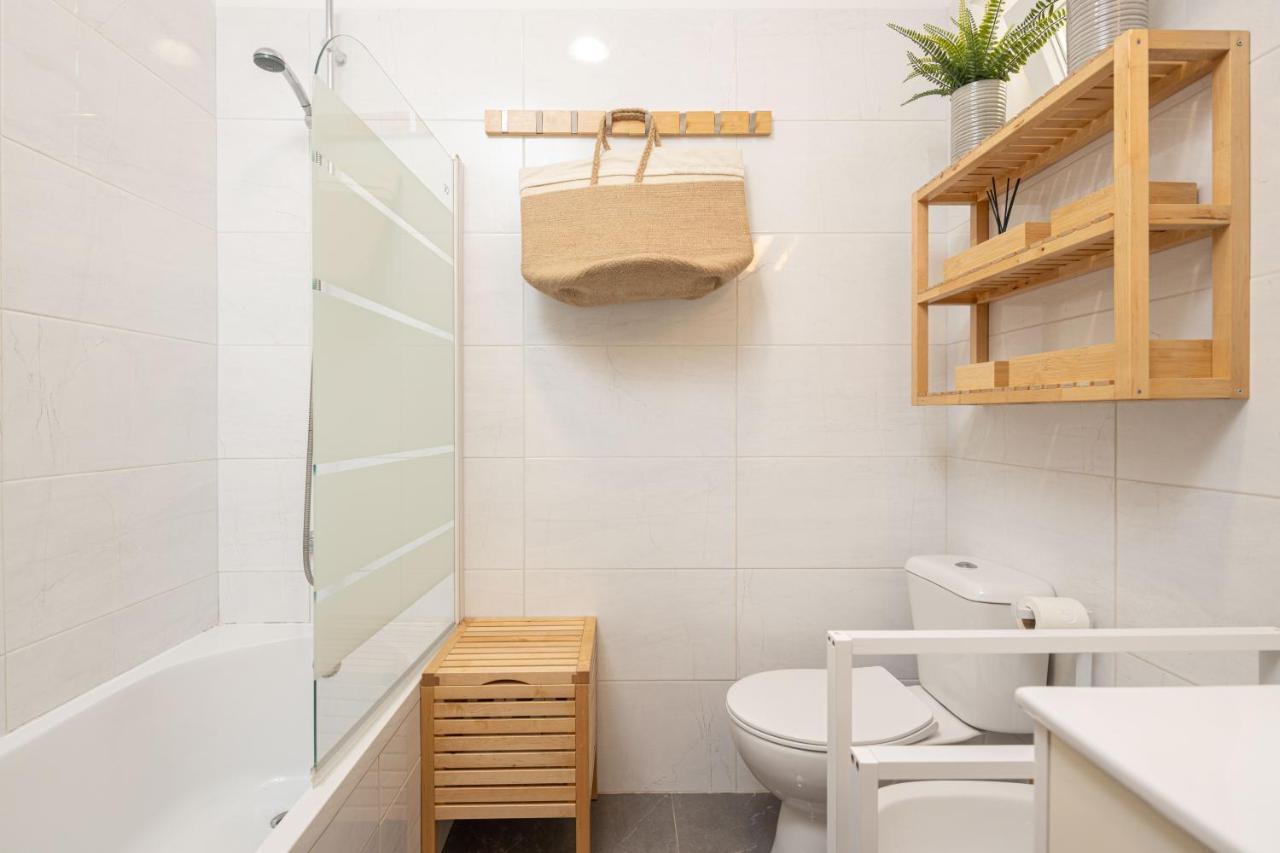 Apartamento Serene 2bdr W/ Patio By Lovelystay *